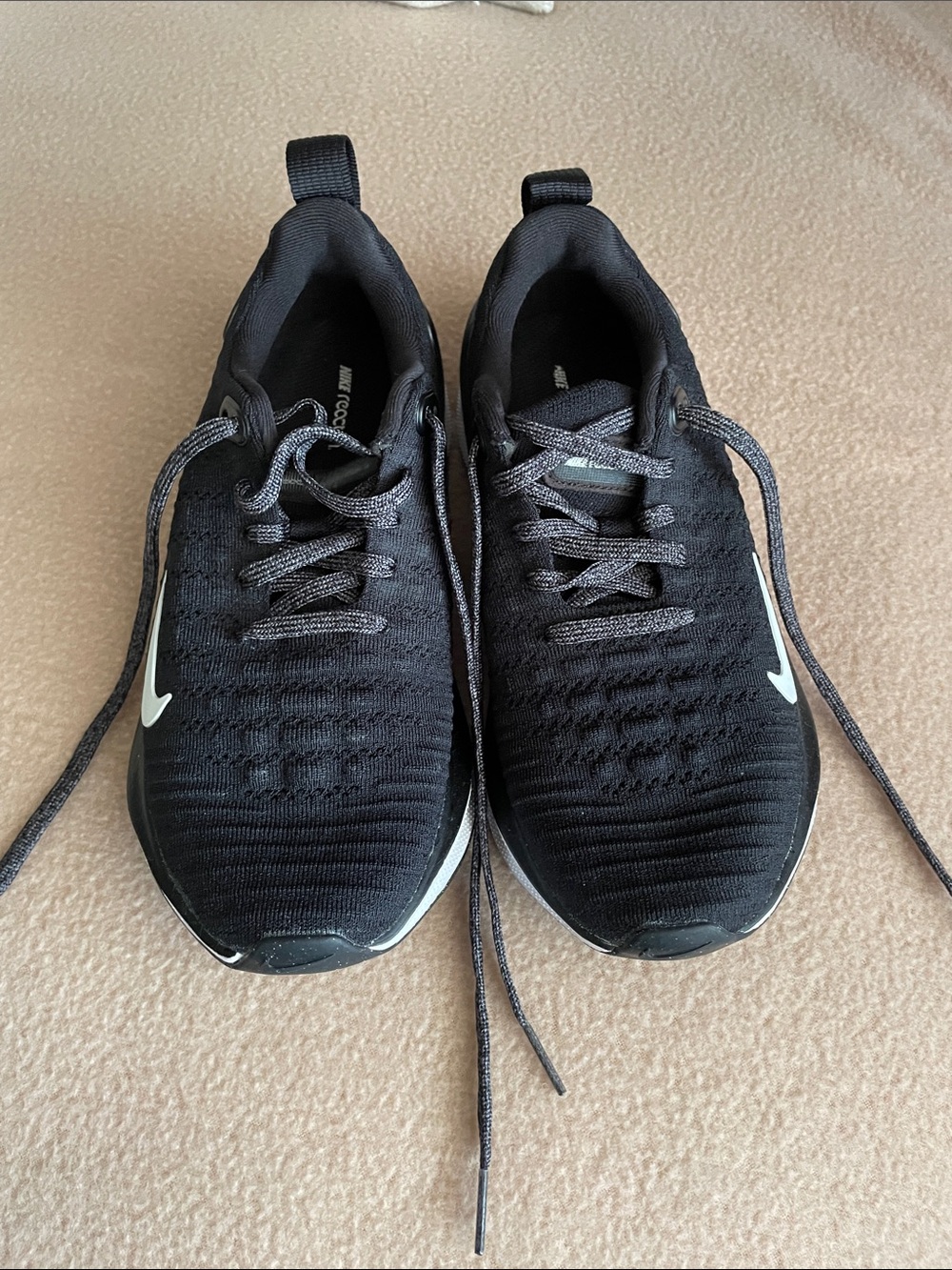 Nike Reactx Infinity Run 4 Womens Size 5.5